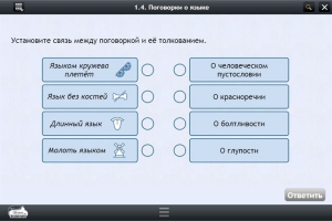 Интерактивные курсы. Русский язык 6 класс . Базовый. - fgospostavki.ru - Ялуторовск