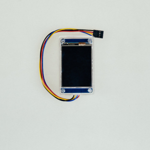 Сенсорный дисплей TFT 2.4 LCD  - fgospostavki.ru - Ялуторовск