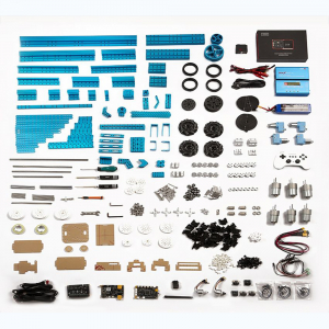 Соревновательный набор 2022 MakeX Challenge Educational Competition Kit - fgospostavki.ru - Ялуторовск