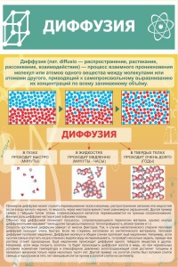 Стенд "Диффузия" - fgospostavki.ru - Ялуторовск