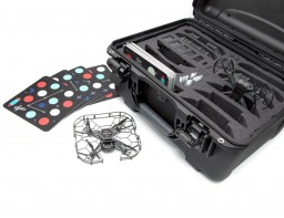 Образовательный комплект программируемого квадрокоптера DJI TELLO EDU (Стартовый – 5) - fgospostavki.ru - Ялуторовск