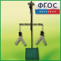 Прибор для демонстрации закона сохранения массы веществ - fgospostavki.ru - Ялуторовск