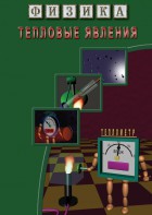 DVD "Физика. Тепловые явления" - fgospostavki.ru - Ялуторовск