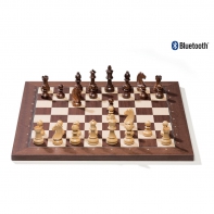 Шахматная доска электронная с фигурами (Bluetooth) - fgospostavki.ru - Ялуторовск