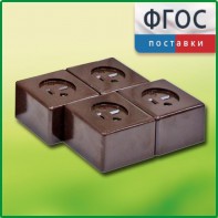 Розетка электрическая 36-42 В - fgospostavki.ru - Ялуторовск