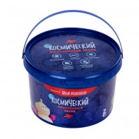 Кинетический песок классический 2 кг - fgospostavki.ru - Ялуторовск