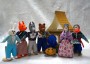 Шагающий театр с домиком "Колобок" - fgospostavki.ru - Ялуторовск