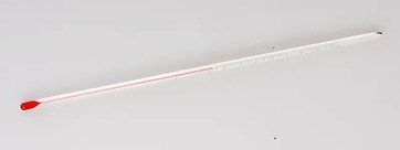 Термометр жидкостной (0-100 градусов) - fgospostavki.ru - Ялуторовск