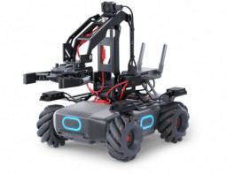 Учебный робот DJI Robomaster S1 EP - fgospostavki.ru - Ялуторовск