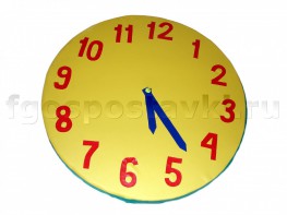 Напольные часы вариант 2 - fgospostavki.ru - Ялуторовск