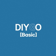 Комплект Robo kit DIYGO Базовый - fgospostavki.ru - Ялуторовск