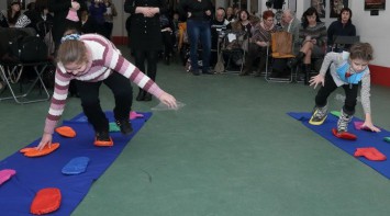 Дорожка (ручка-ножка) - fgospostavki.ru - Ялуторовск