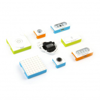 Электронный конструктор NEURON Inventor Kit - fgospostavki.ru - Ялуторовск