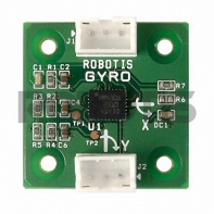 Гироскоп GYRO SENSOR GS-12 - fgospostavki.ru - Ялуторовск