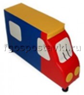 Каталка "Грузовик" - fgospostavki.ru - Ялуторовск