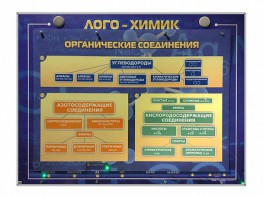 Комбинированный модульный комплекс "Лого-химик" - fgospostavki.ru - Ялуторовск