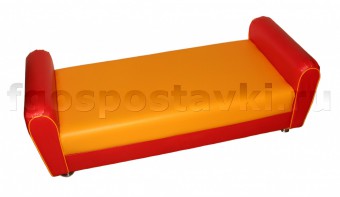 Кушетка "Лежебока" - fgospostavki.ru - Ялуторовск