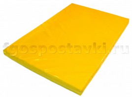 Мат гимнастический (вариант 3) - fgospostavki.ru - Ялуторовск