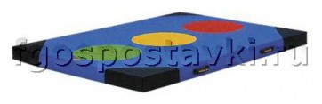 Спортивный детский мат-светофор - fgospostavki.ru - Ялуторовск