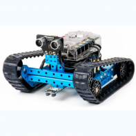 Базовый робототехнический набор mBot Ranger Robot Kit  - fgospostavki.ru - Ялуторовск