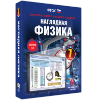 Наглядная физика. 7 класс - fgospostavki.ru - Ялуторовск
