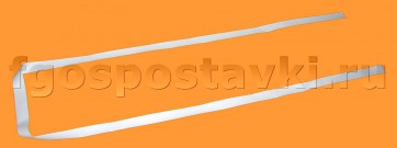 Ограничительная полоса (оксфорд) - fgospostavki.ru - Ялуторовск