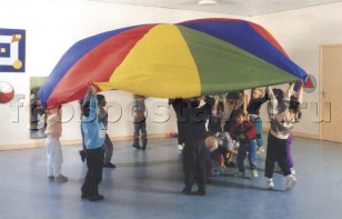 Парашют (вариант 2) - fgospostavki.ru - Ялуторовск