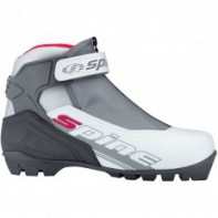 Ботинки X-Rider 254/2 - fgospostavki.ru - Ялуторовск