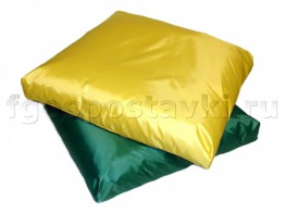 Подушка с гранулами (плоская) - fgospostavki.ru - Ялуторовск