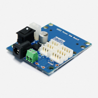 Преобразователь интерфейса U2D2 Power Hub Board - fgospostavki.ru - Ялуторовск