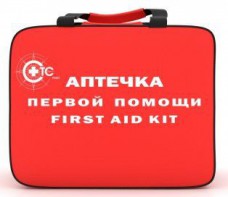 Аптечка для детских и учебных учреждений СТС в сумке - fgospostavki.ru - Ялуторовск