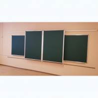 Рельсовая система PolyGlide Slide Mono-1 - fgospostavki.ru - Ялуторовск
