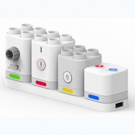 Ресурсный набор Botzees Connect Kit - fgospostavki.ru - Ялуторовск