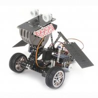 Ресурсный набор Robo Kit 4-5 - fgospostavki.ru - Ялуторовск