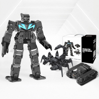 Конструктор ROBOTIS ENGINEER KIT 2 - fgospostavki.ru - Ялуторовск