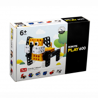 ROBOTIS PLAY 600 PETs (Домашние животные) - fgospostavki.ru - Ялуторовск