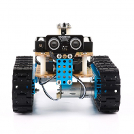 Робототехнический набор Starter Robot Kit-Blue (Bluetooth-версия) - fgospostavki.ru - Ялуторовск
