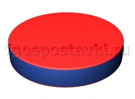 Таблетка ВИК - fgospostavki.ru - Ялуторовск