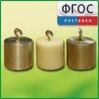 Набор калориметрических тел - fgospostavki.ru - Ялуторовск