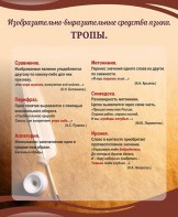Стенд "Тропы" Вариант 1 - fgospostavki.ru - Ялуторовск