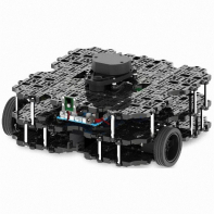 Мобильный робот TURTLEBOT3 Waffle Pi - fgospostavki.ru - Ялуторовск