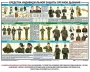 Комплект плакатов "Химическая защита" - fgospostavki.ru - Ялуторовск