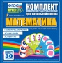 Динамические раздаточные пособия математика (веера). Устный счет, доли и дроби, геометрические формы - fgospostavki.ru - Ялуторовск