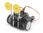 Конструктор Robo kit 1 (базовый набор) - fgospostavki.ru - Ялуторовск