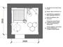 Комплект оборудования для сенсорной комнаты 6.2 м² - fgospostavki.ru - Ялуторовск