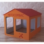 Детский игровой домик «Мастерская» - fgospostavki.ru - Ялуторовск