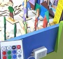 Многофункциональный модульный интерактивный комплекс Творческая мастерская. Все включено - fgospostavki.ru - Ялуторовск
