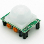 Датчик ИК-типа Passive IR Sensor PIR-10 - fgospostavki.ru - Ялуторовск