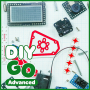 Комплект Robo kit DIYGO Расширенный - fgospostavki.ru - Ялуторовск