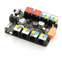 Электронный конструктор Inventor Electronic Kit - fgospostavki.ru - Ялуторовск